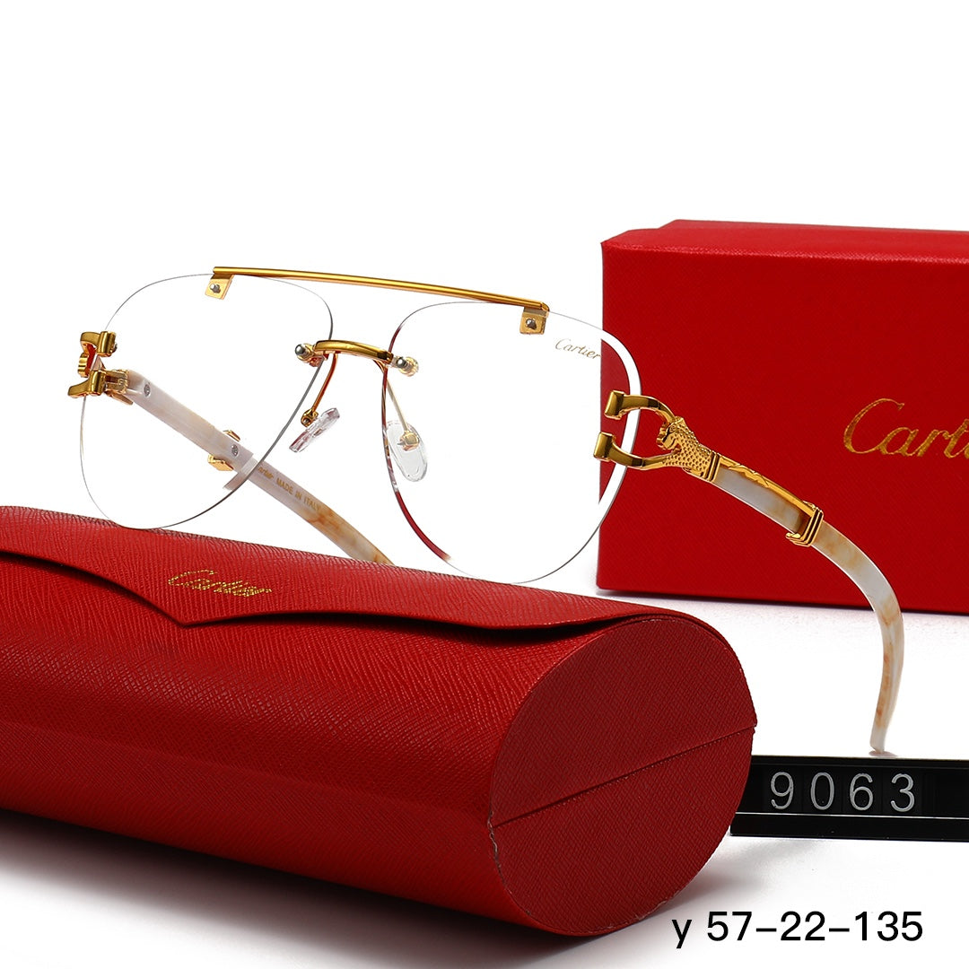 T1N36K55 Popular Sunglasses