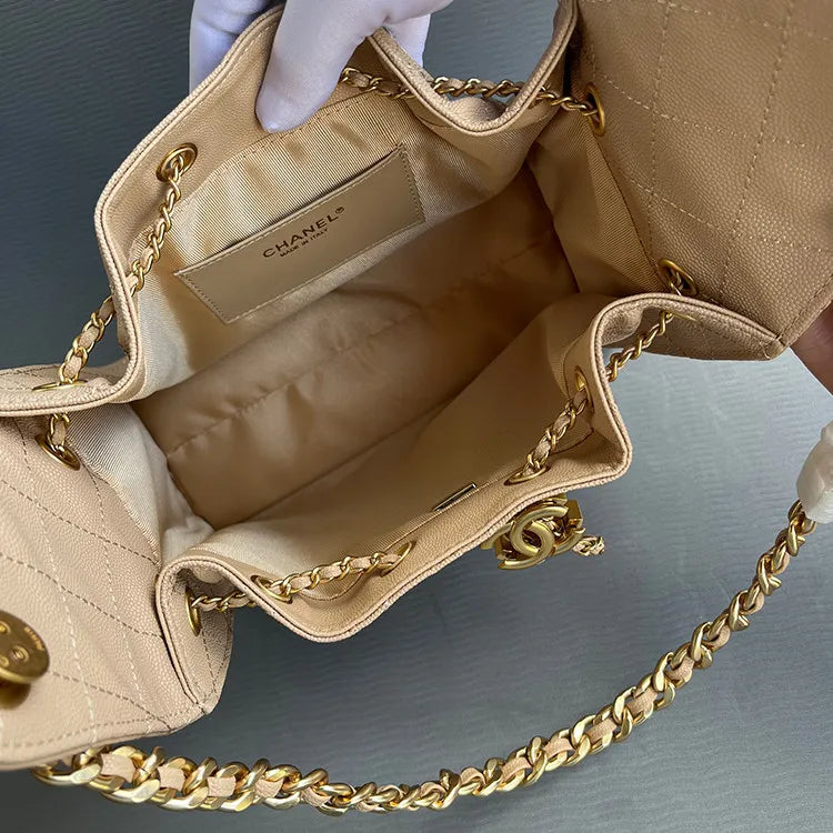 B1R55C18 Popular  leather bag