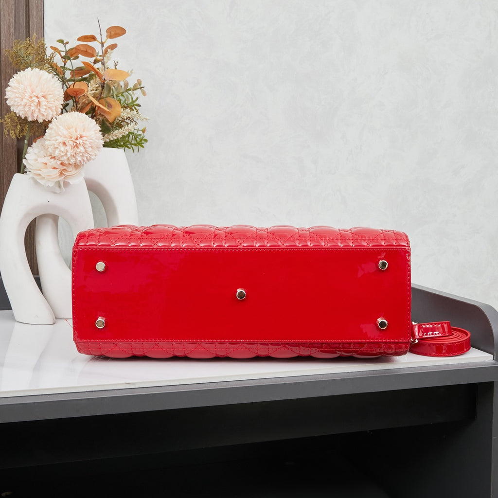 B1P36D88 Popular leather bag