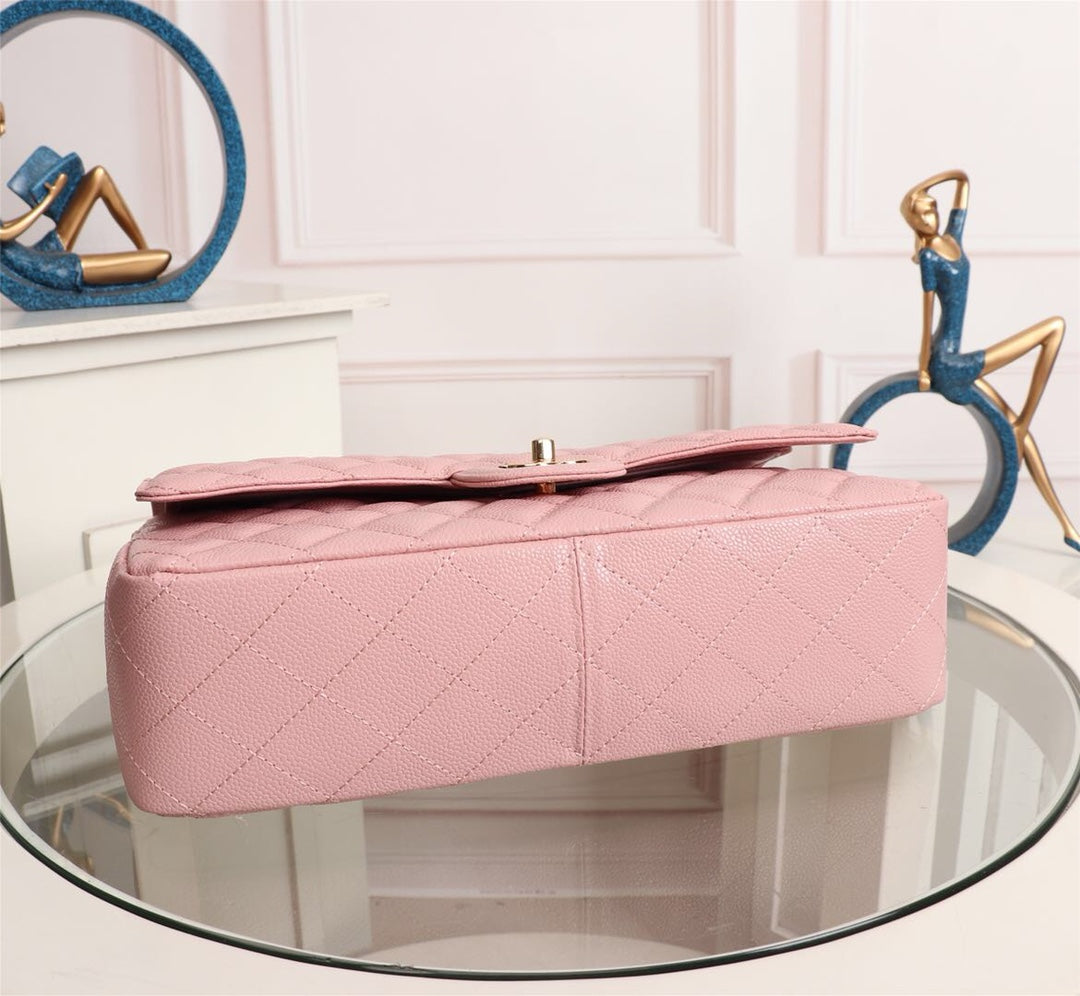 B1X43C96  Popular  leather bag 
