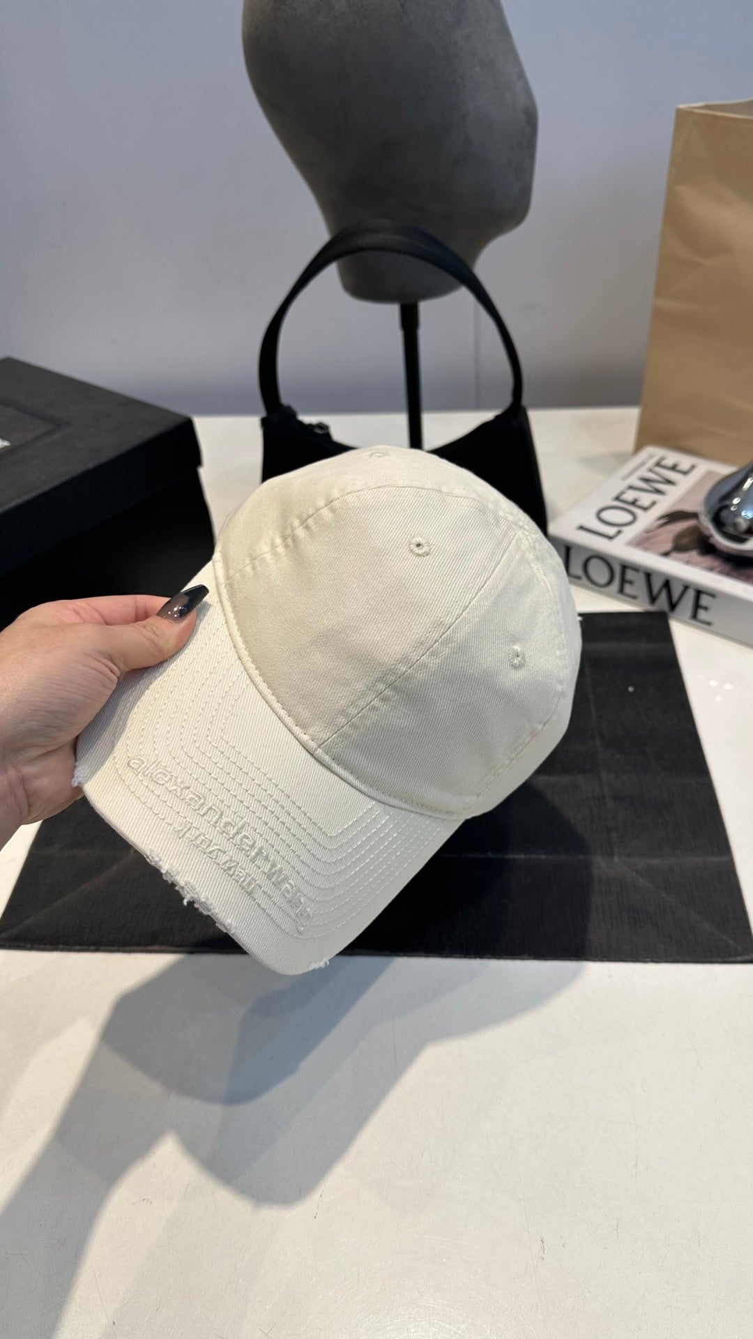 M1X36A5 Popular hats