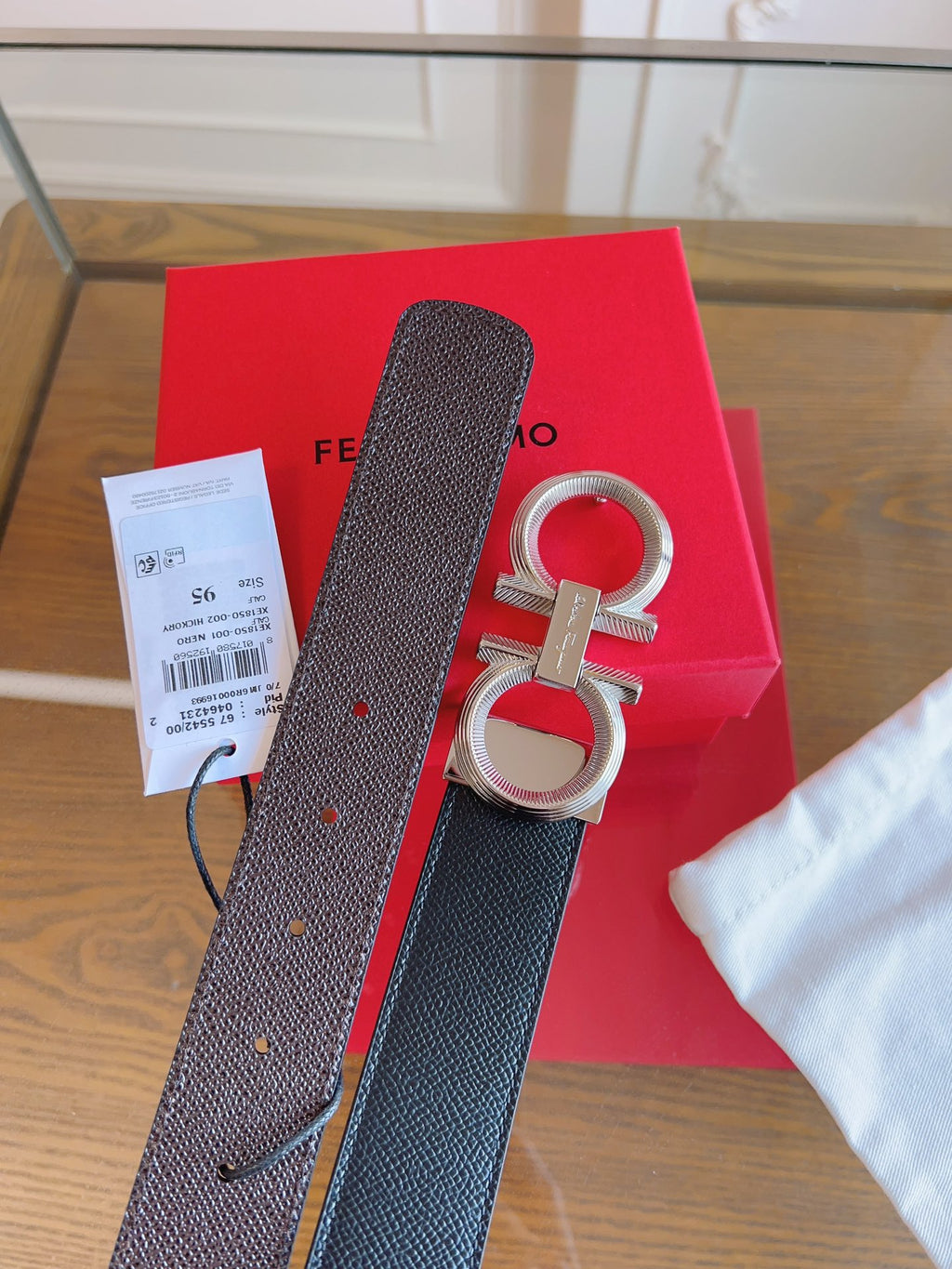 P1Q115A35 Popular High quality belt With full package