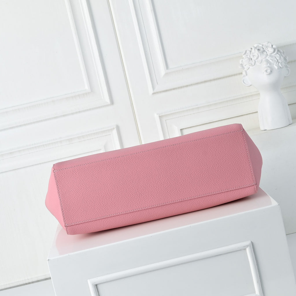 B1P46C178 Popular leather bag