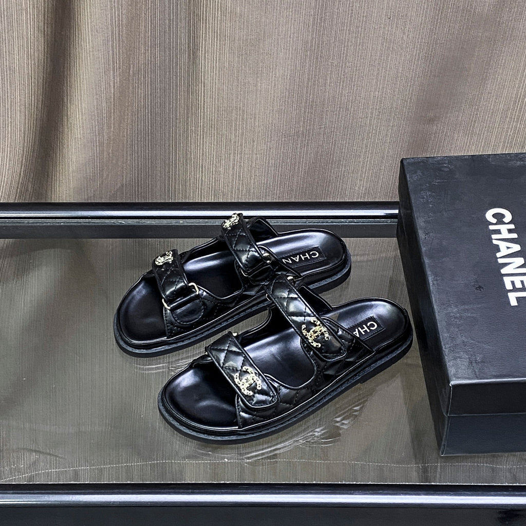 Z1Z54C75 Popular Slippers