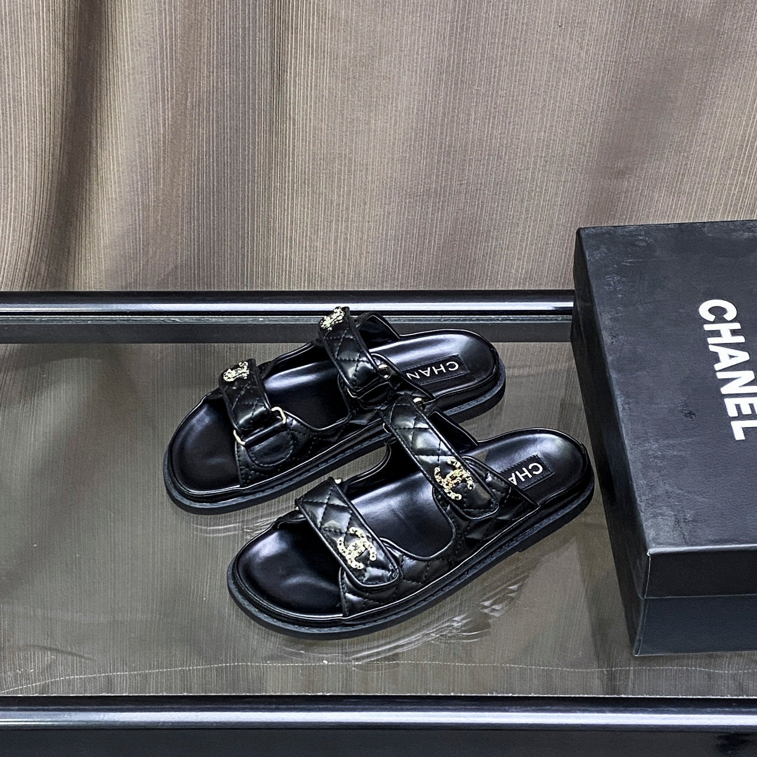 Z1Z54C75 Popular Slippers