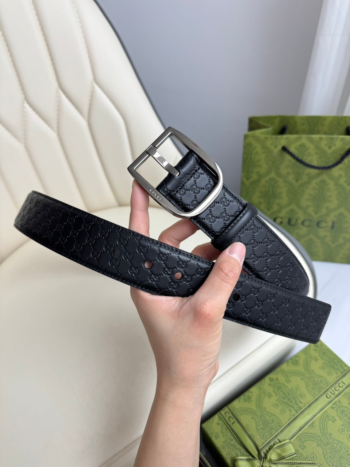 P1Q115B16 Popular High quality belt With full package