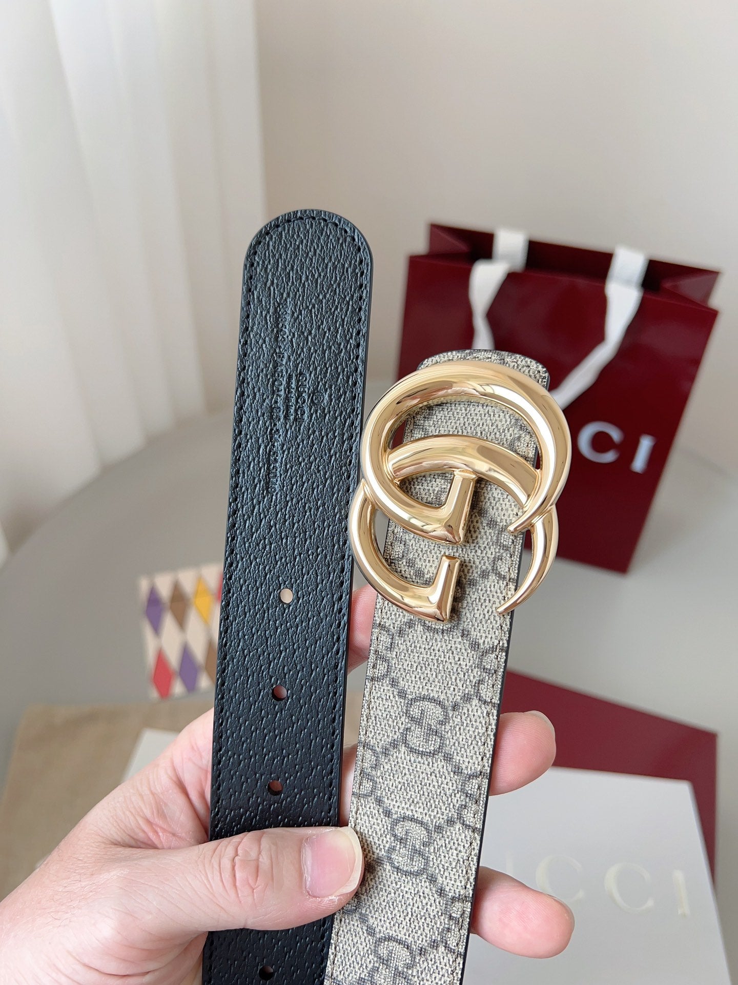 P1Q115B6 Popular High quality belt With full package