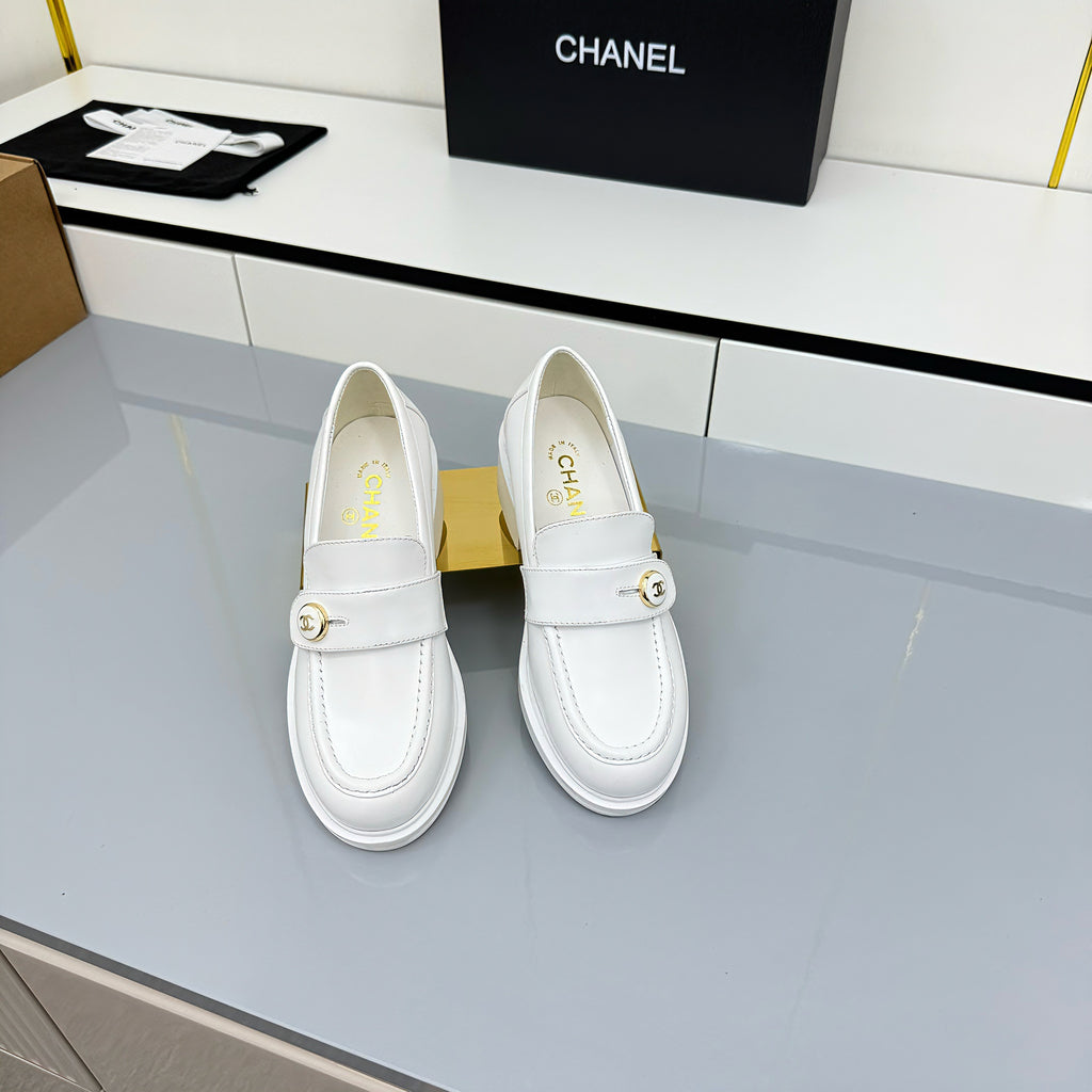 Z2Q105C389 Popular high-quality leather Shoes