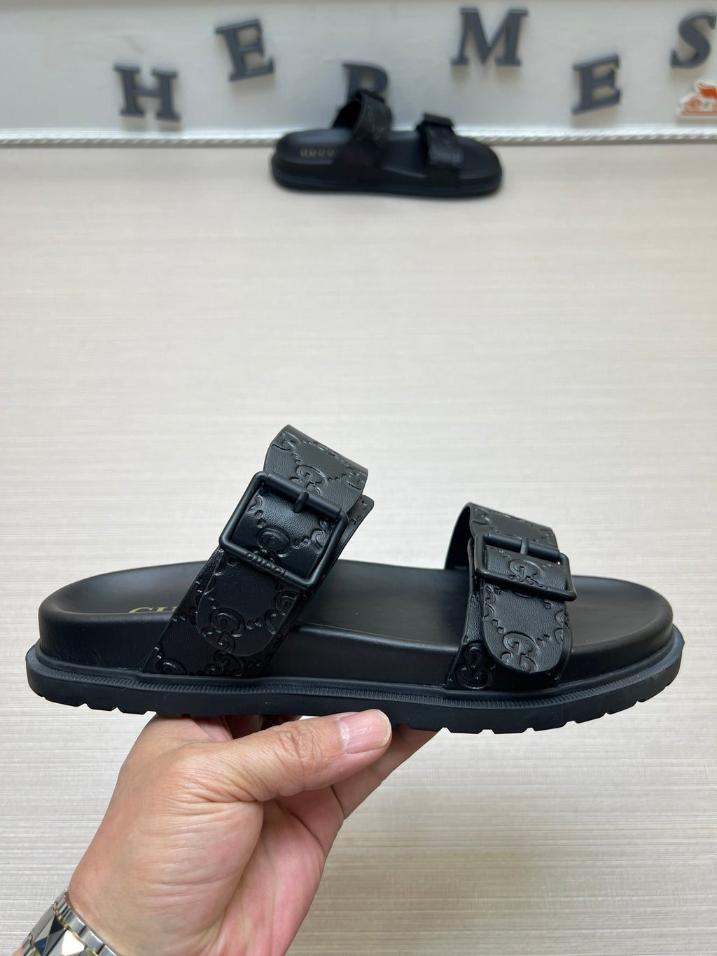 Z5ZB91 Popular slippers