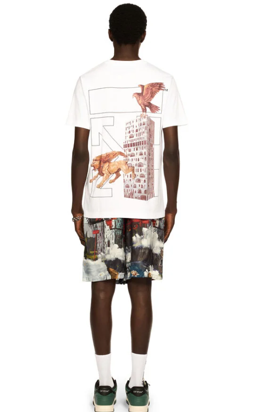 U1P36A18 Popular T-shirts