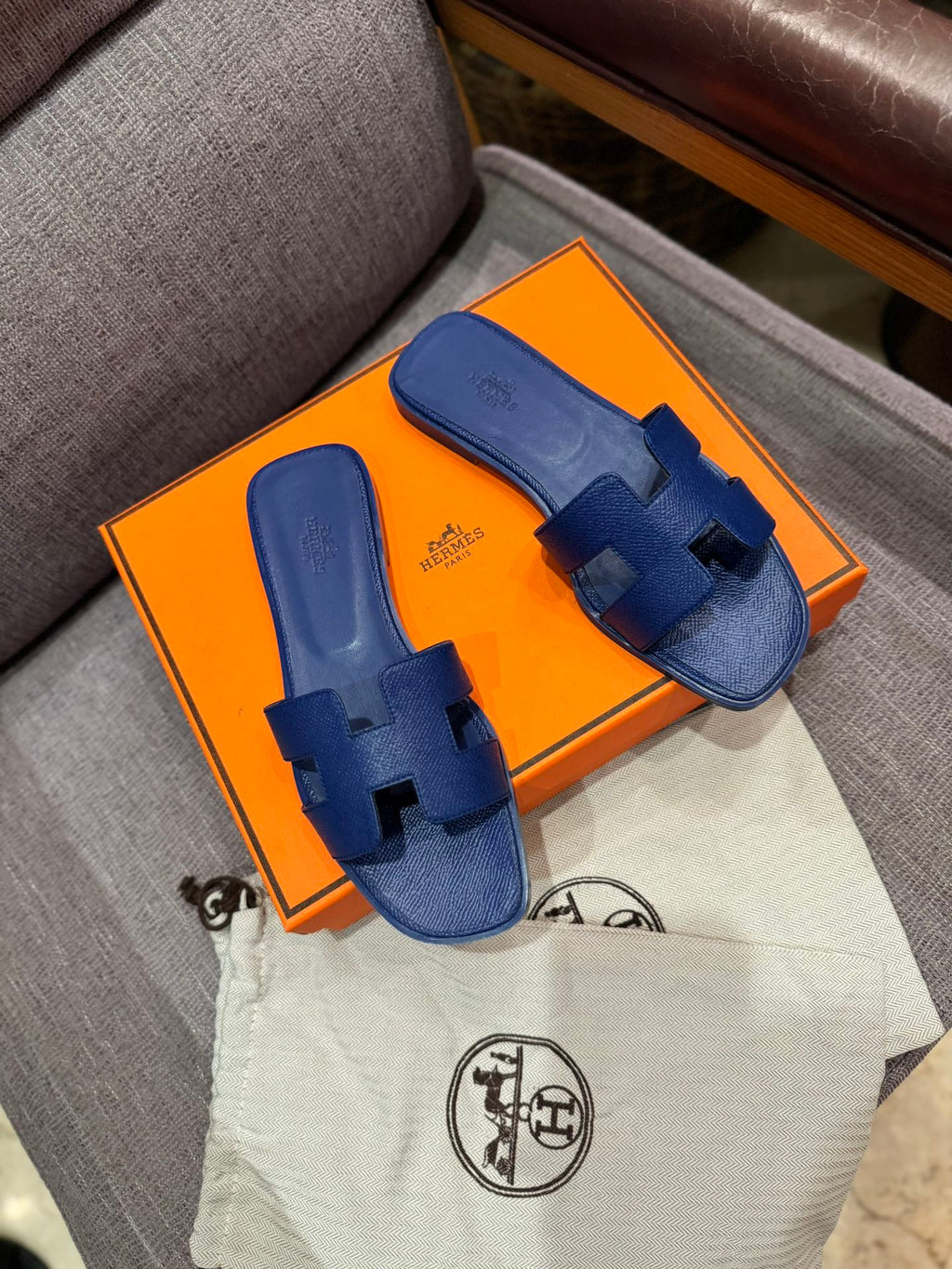 Z1ZH239 Popular Slippers