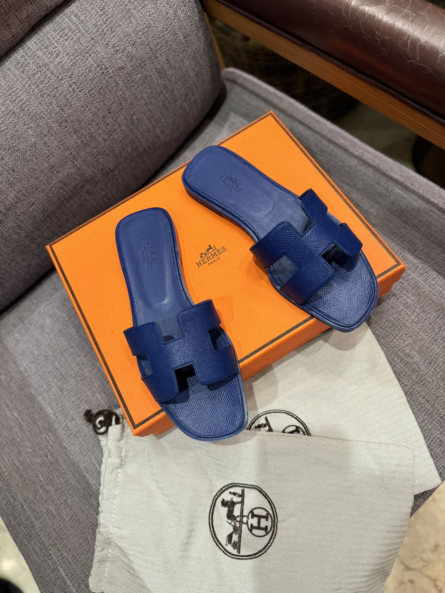 Z1ZH239 Popular Slippers