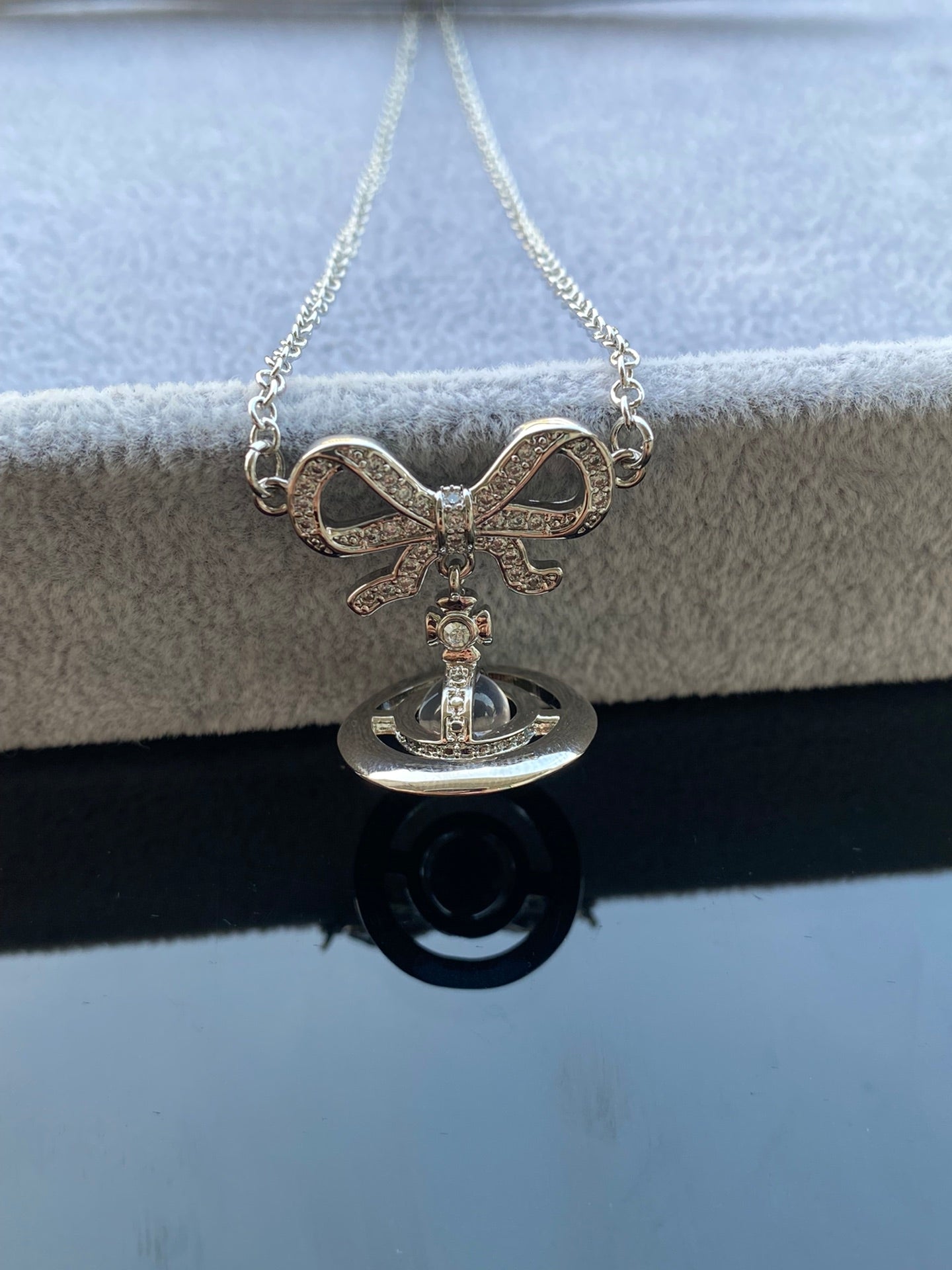 X1Q85A455X Popular Necklace