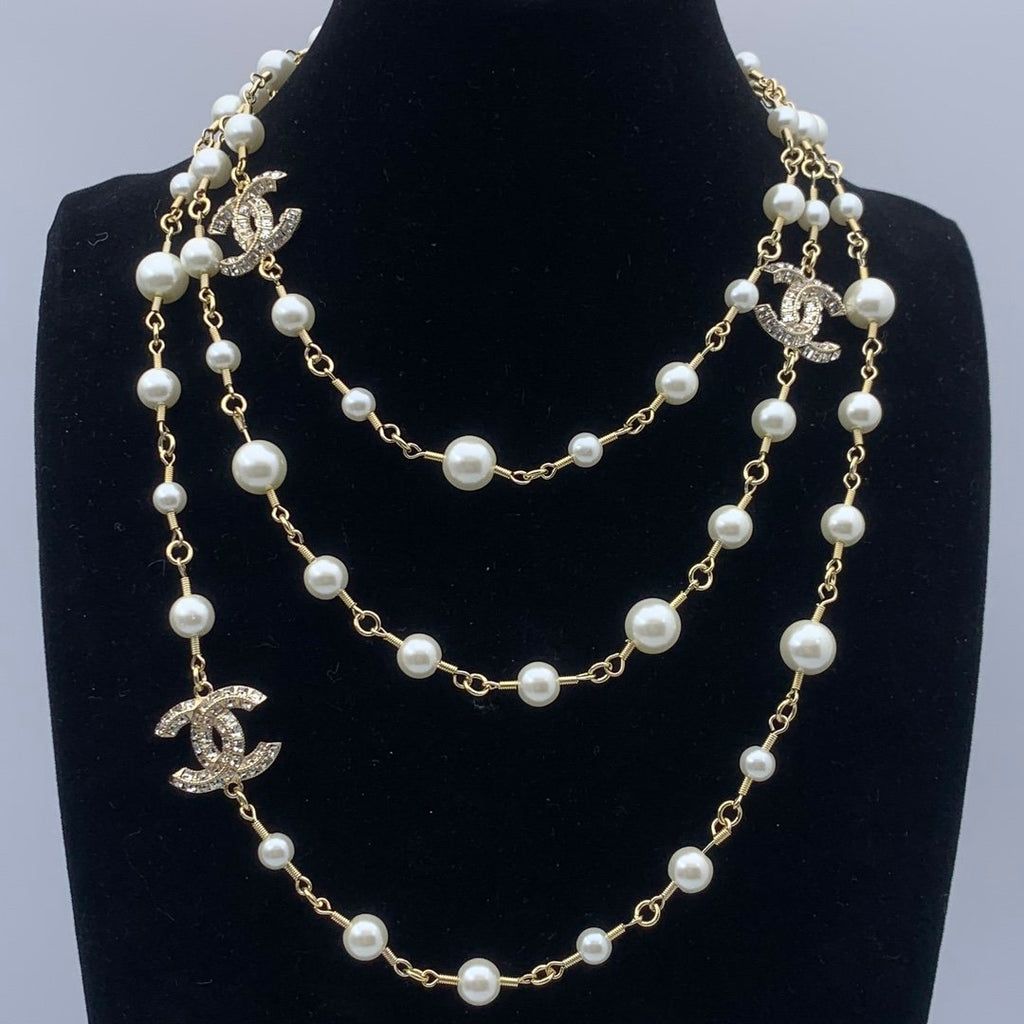 X1X54C7X  Popular   Necklaces