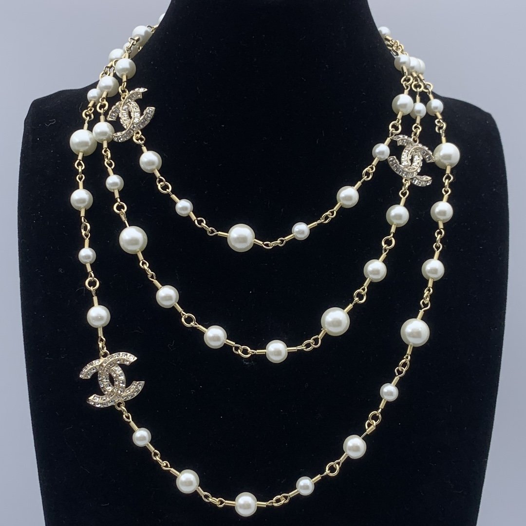 X1X54C7X  Popular   Necklaces
