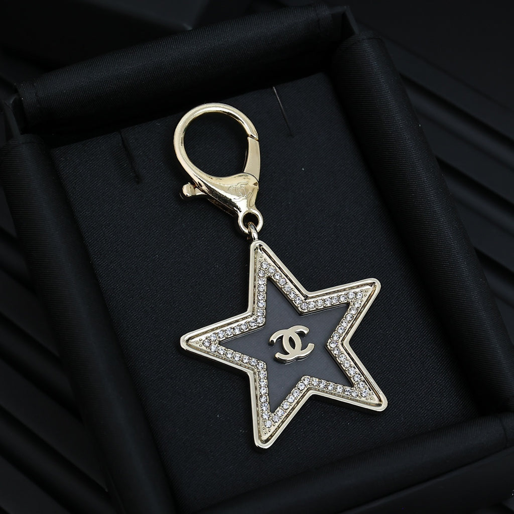 A1Z105C51 Popular bag 's charms accessories