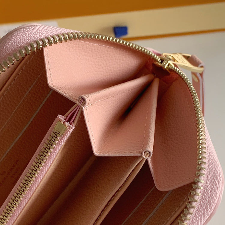 B1P11E06 Popular Leather wallets