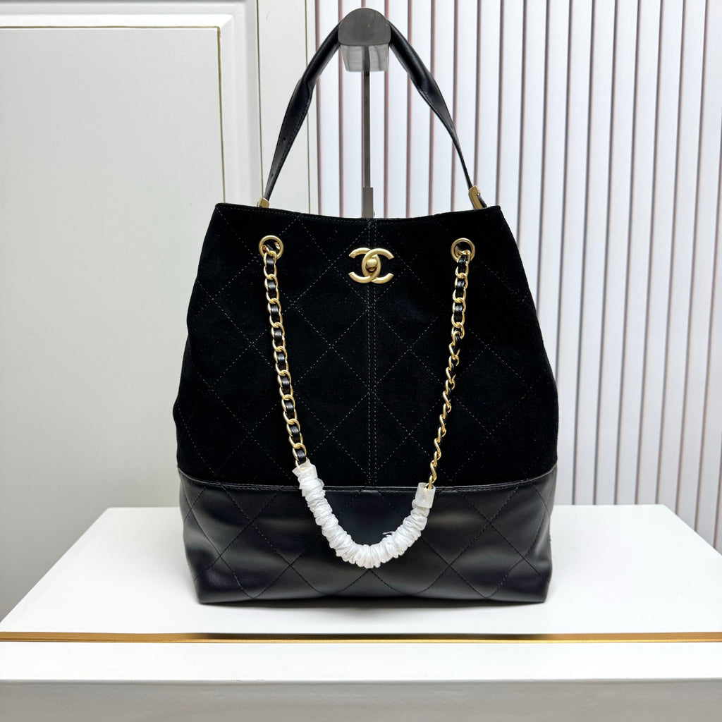 B1P46C19 Popular leather bag