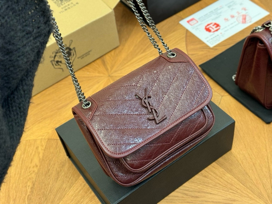 B6X54SL429 Popular leather bag