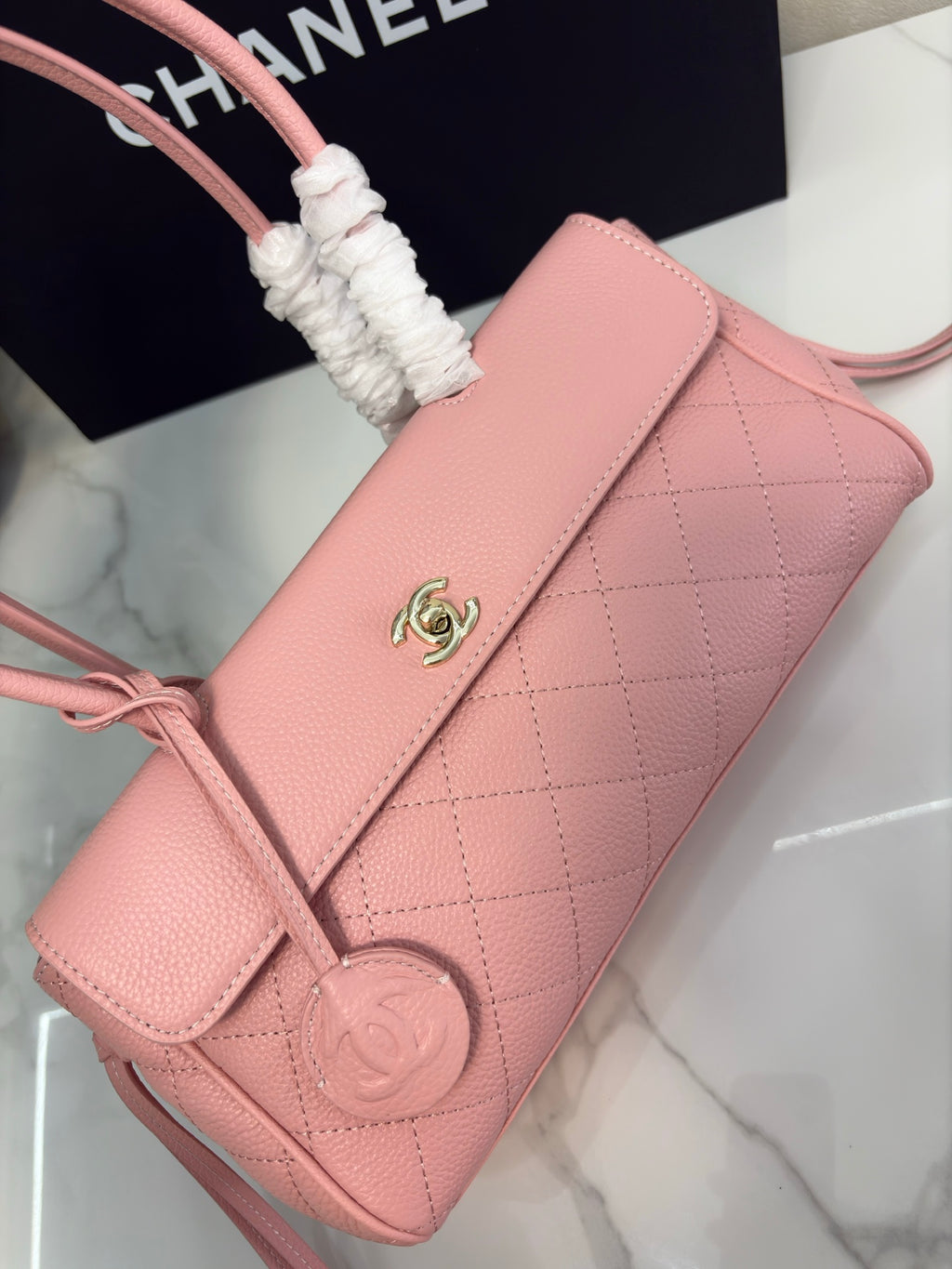 B1P36C79 Popular leather bag
