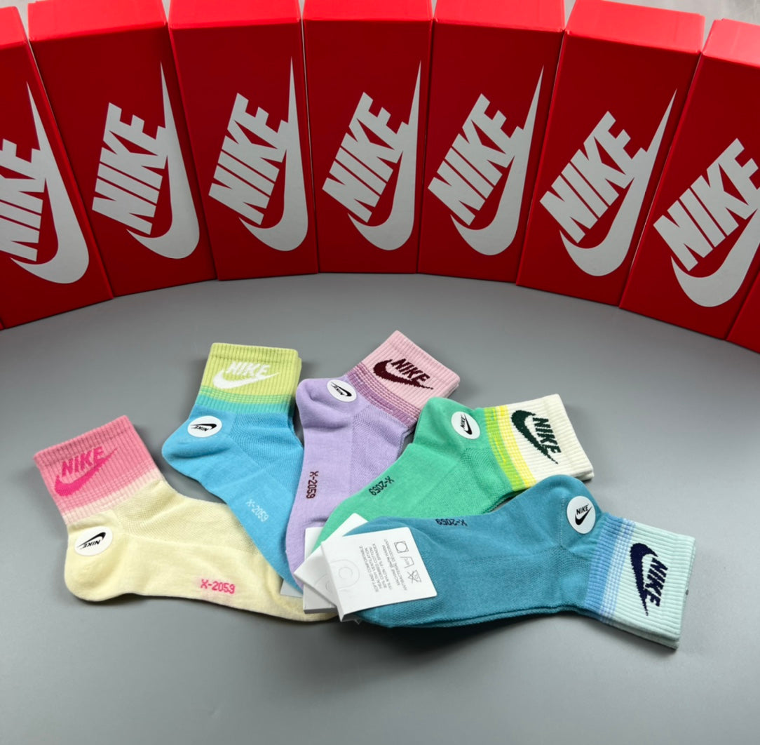 S1Q35A70 Popular socks(5 pairs )