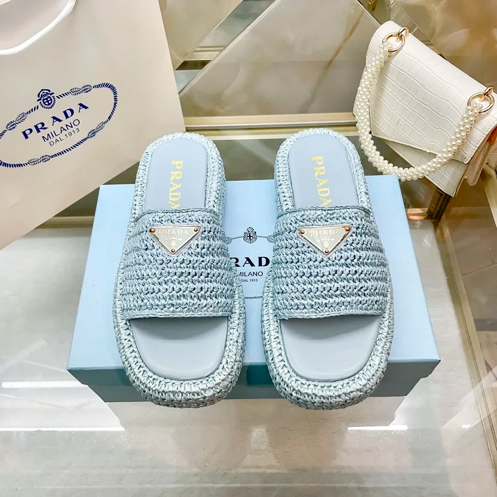 Z1ZPD22 Popular slippers