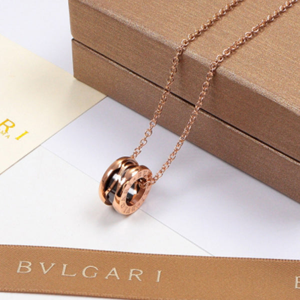 X2B60BI3X Popular  Necklaces