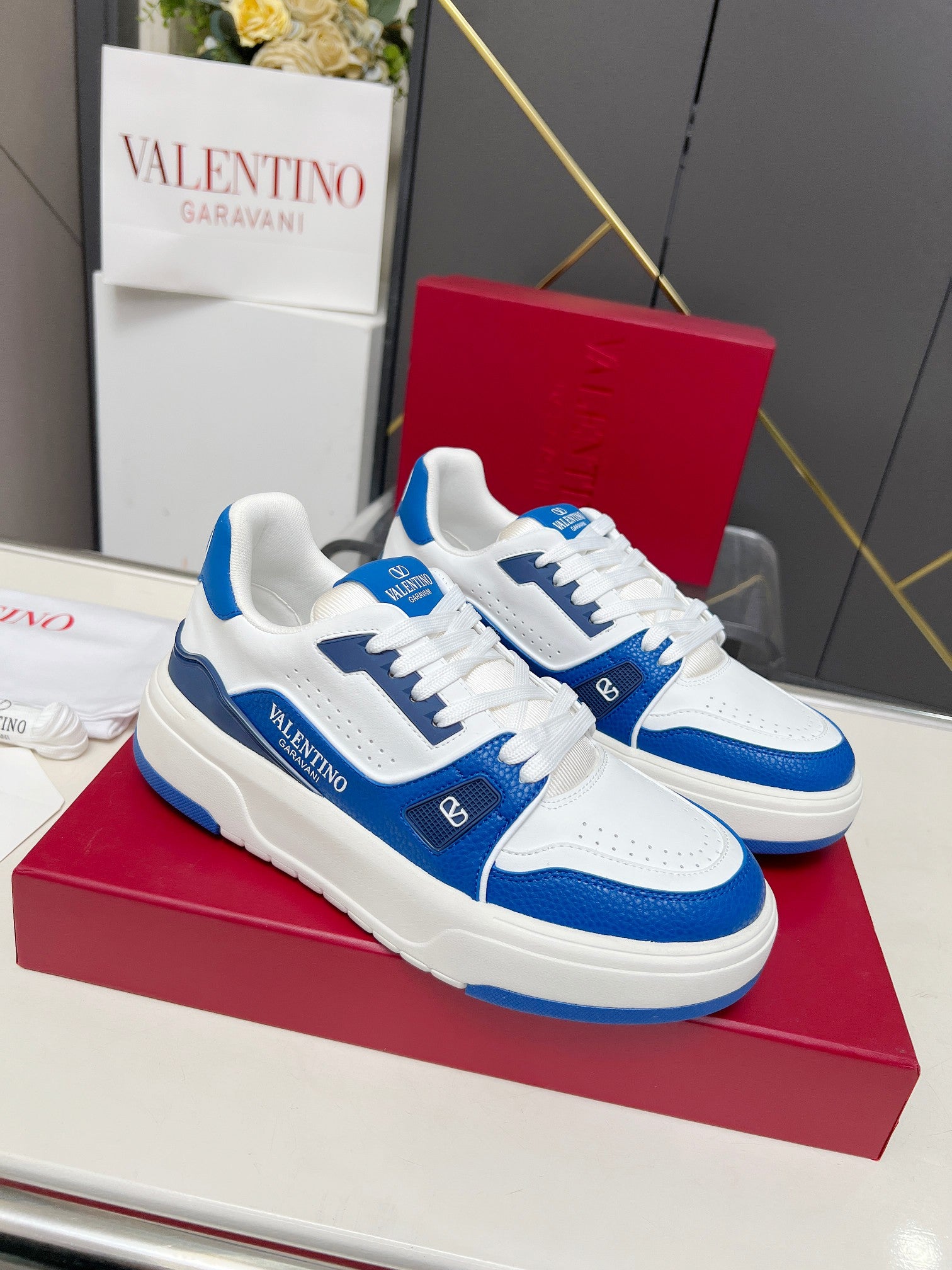 Z2Q95VL176  Popular high-quality Shoes