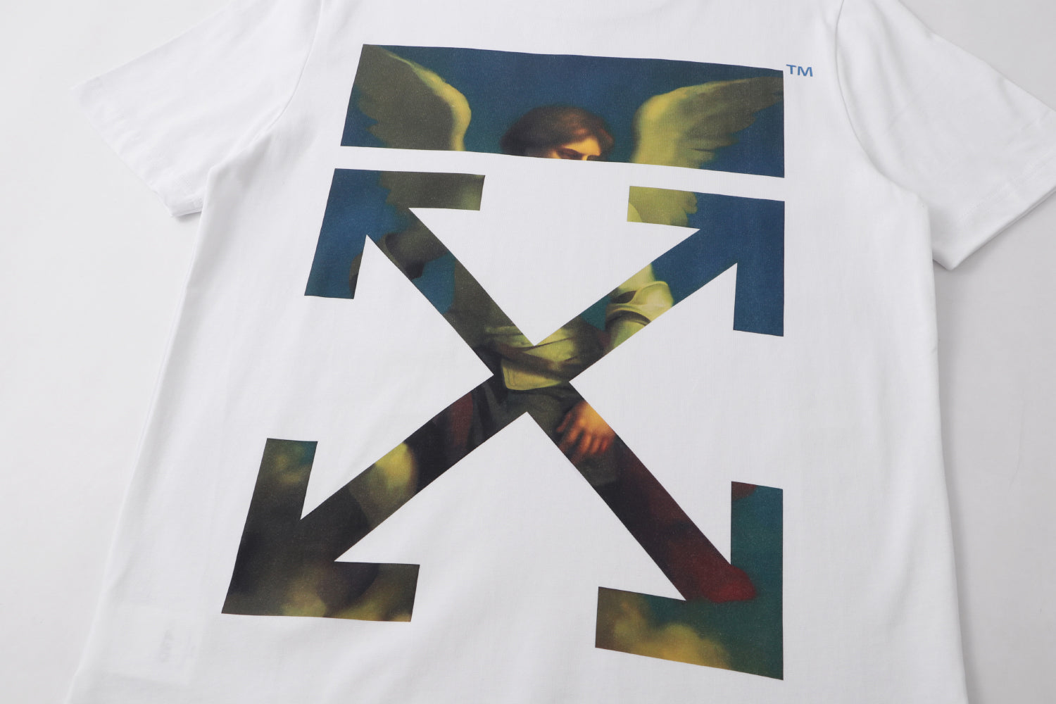 U1P36A3 Popular T-shirts