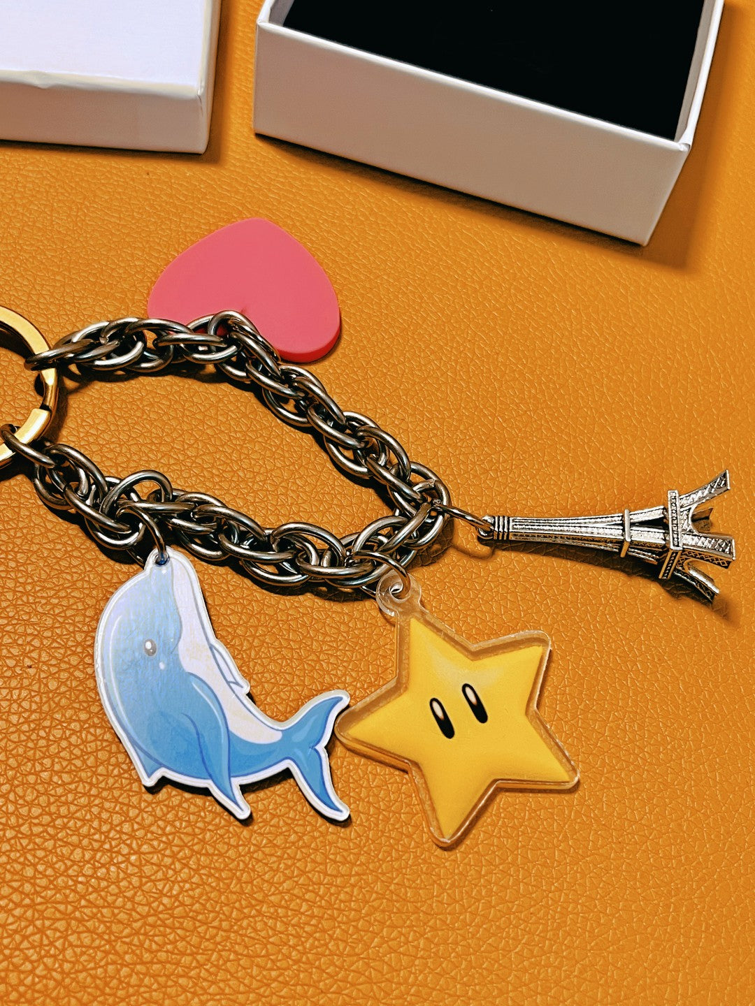 A1Z84J62  Popular Keychains
