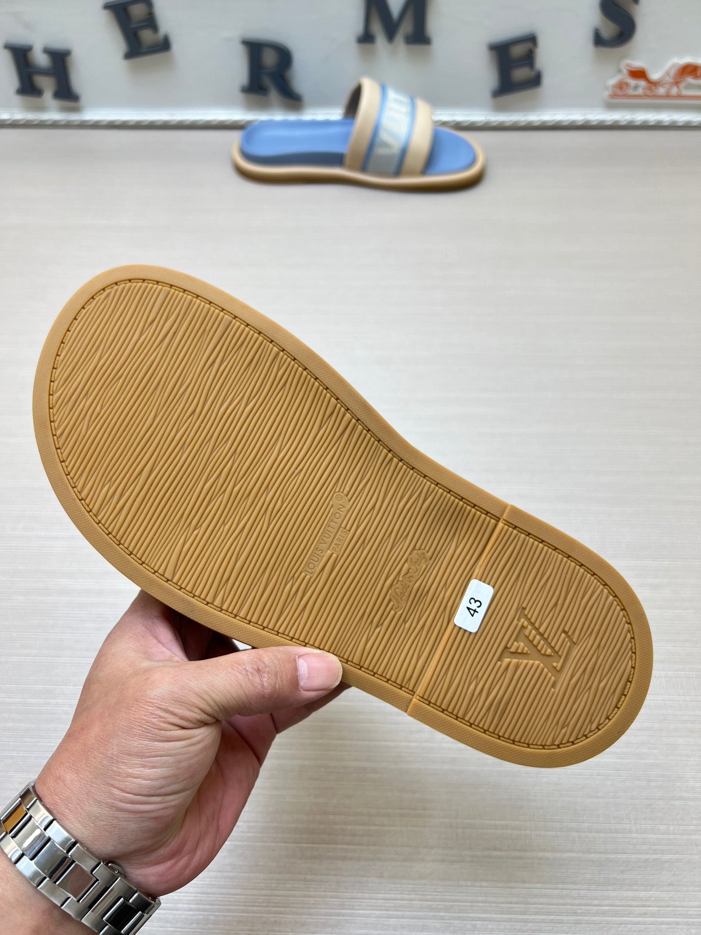 Z5Z35E298 Popular Slippers