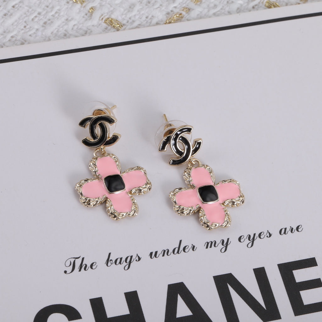 X1Z54C458E Popular  Earrings
