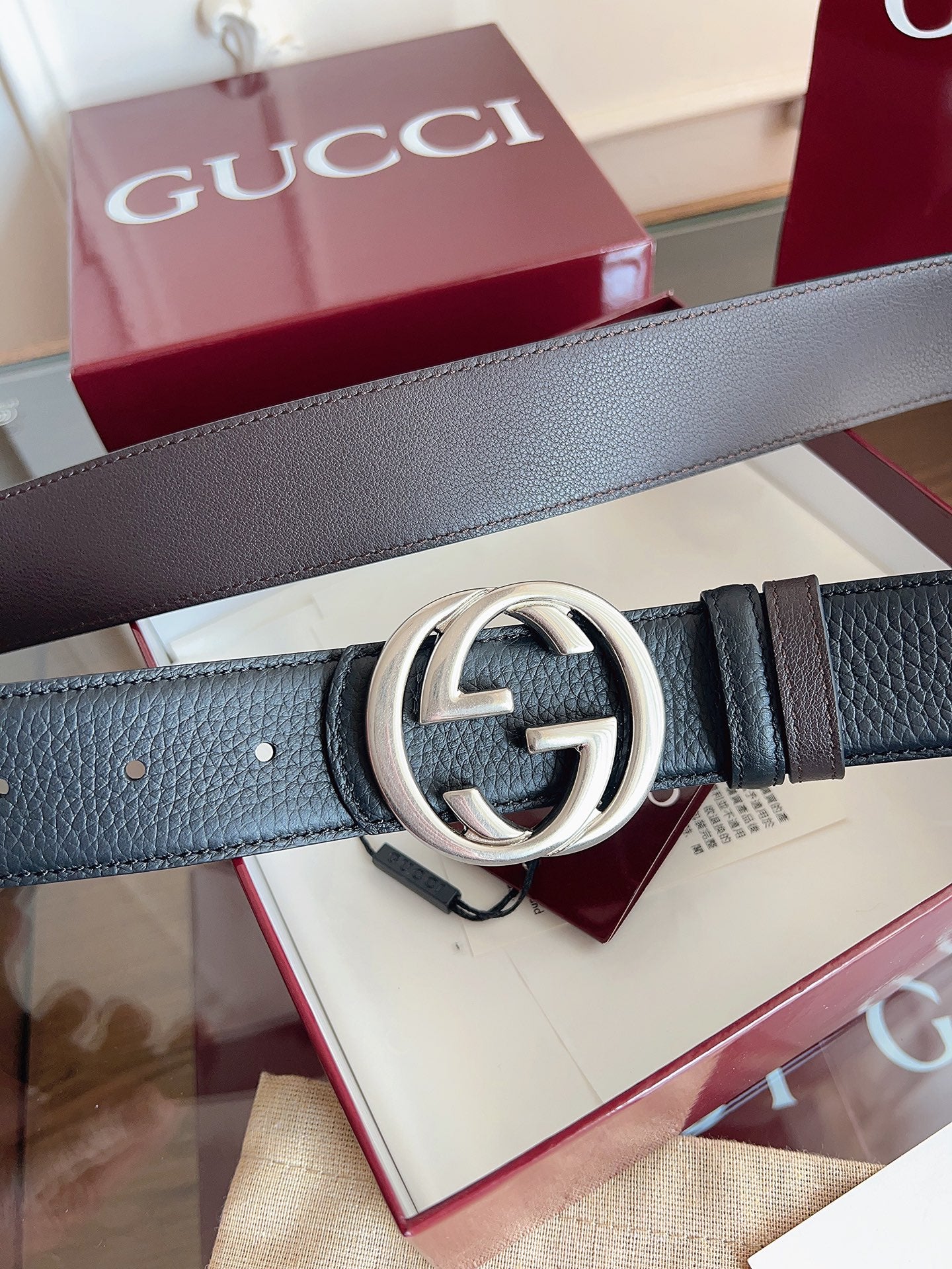 P1P36B36 Popular High quality belt With full package