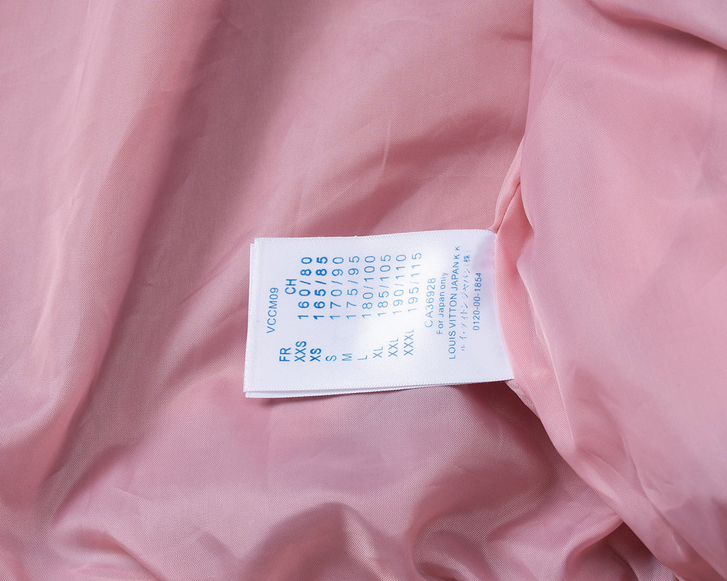 U1Z95E258 Popular Coats