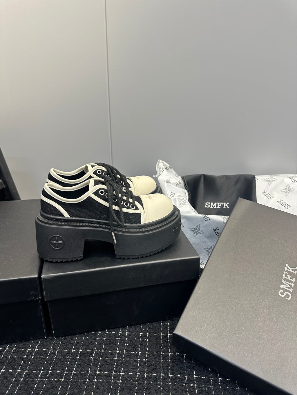 Z1Q105A343 Popular  Shoes
