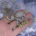 X1Z65D43X Popular Brooch