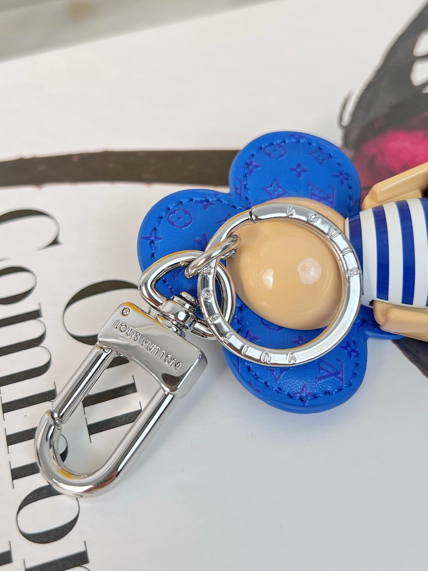 AB36E22 Popular bag 's charms accessories