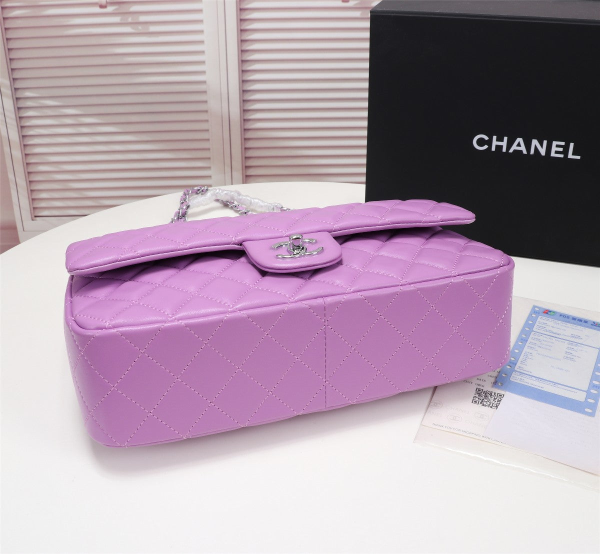 B1X43C97 Popular  leather bag 