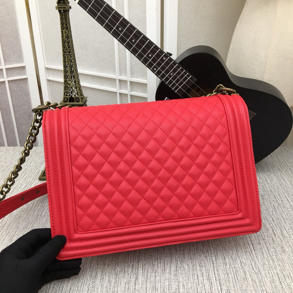 B5X121C60 Popular  leather bag 