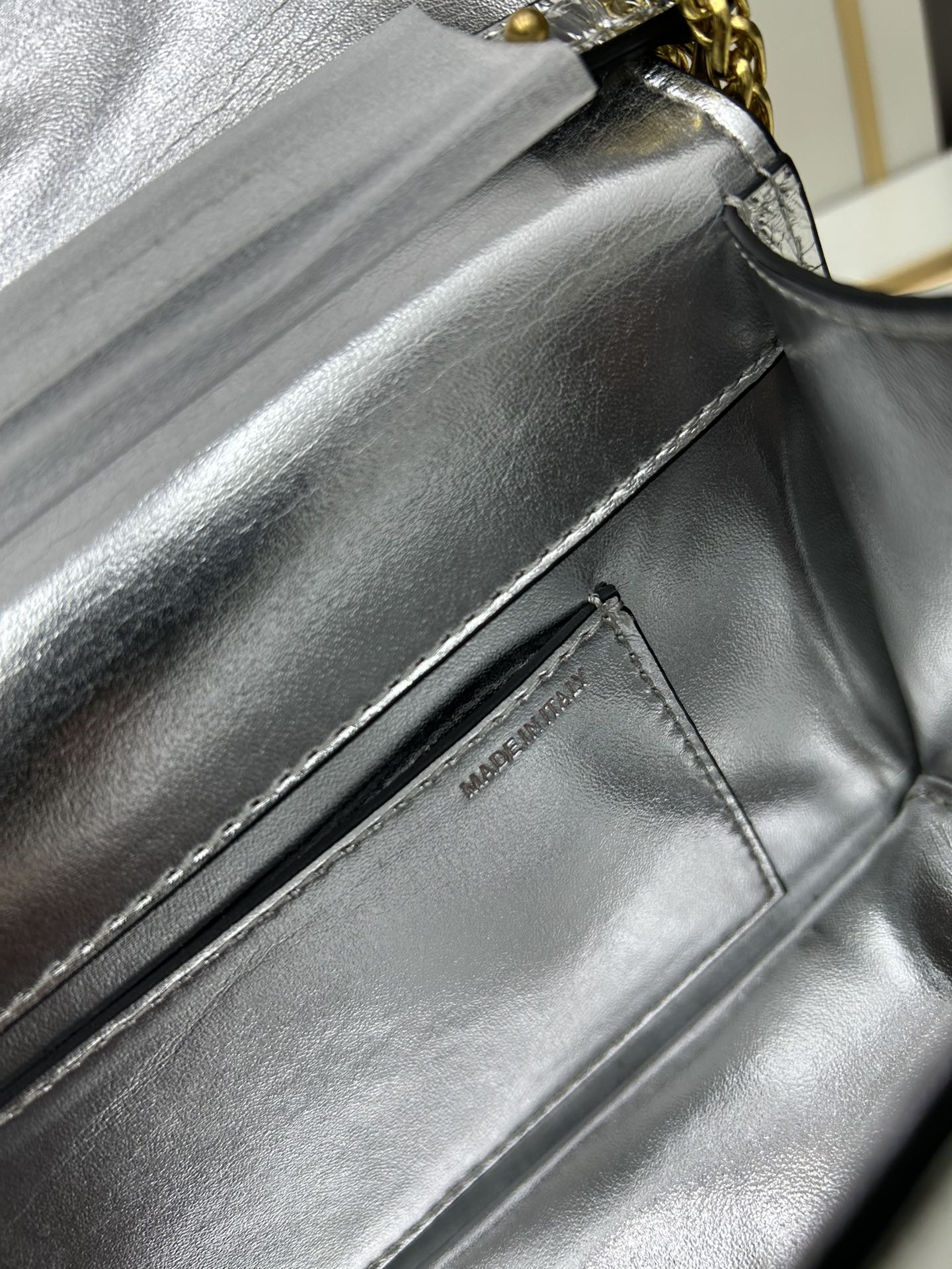 B1N55VL4 Popular leather bag