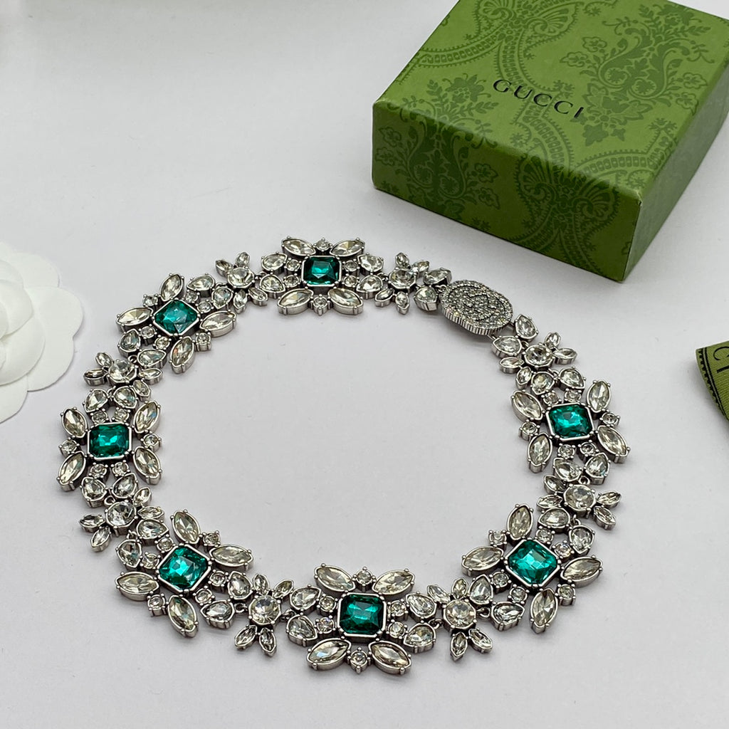 X1Q85B113X Popular Necklace