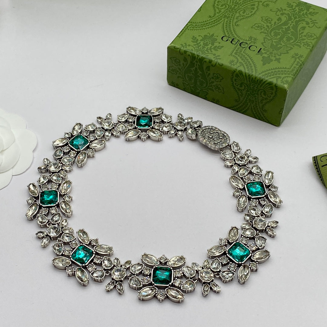 X1Q85B113X Popular Necklace