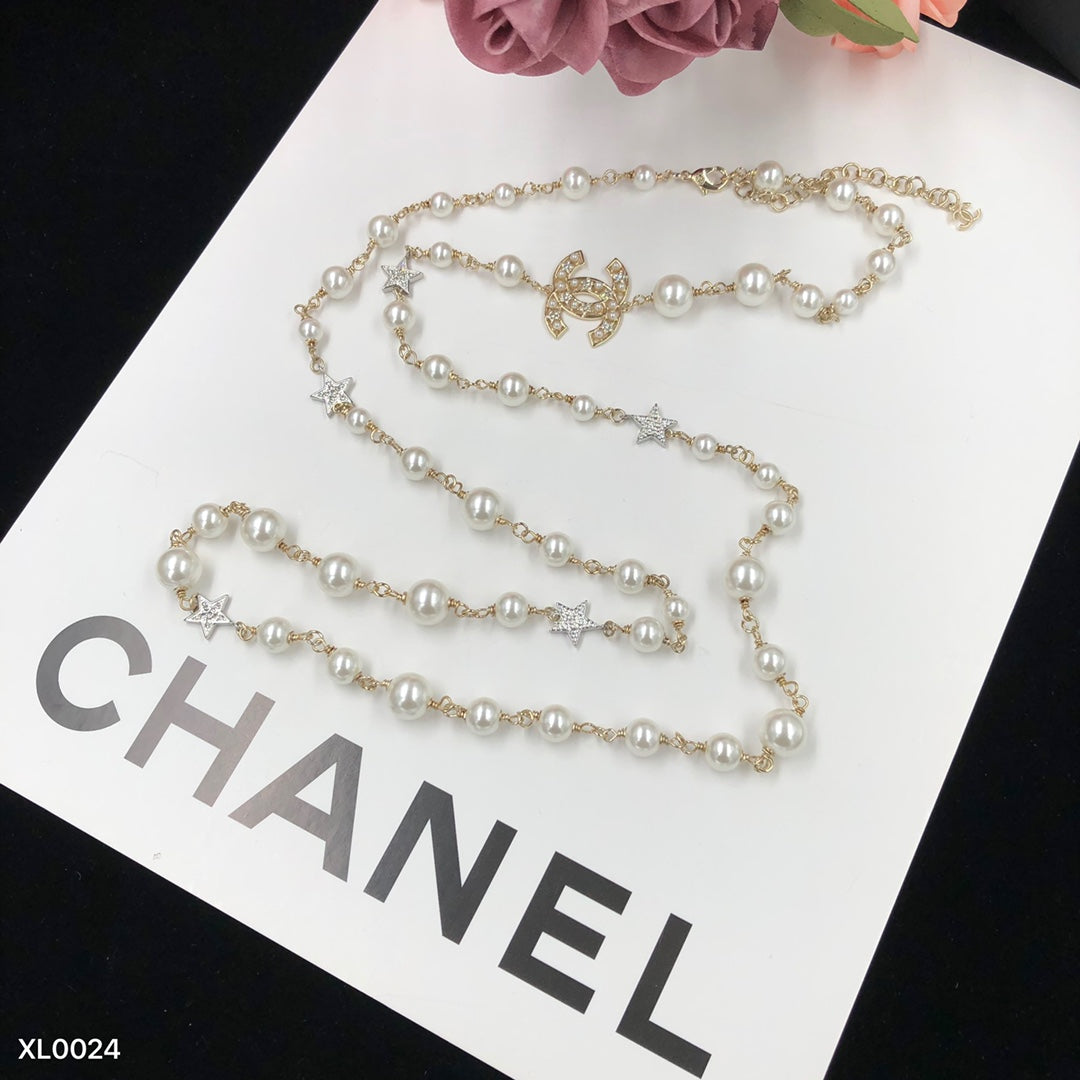 X1Q85C16X Popular Necklace