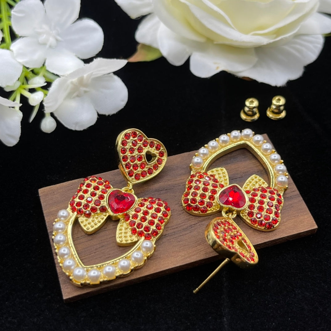 X1Z95A63E Popular Earrings