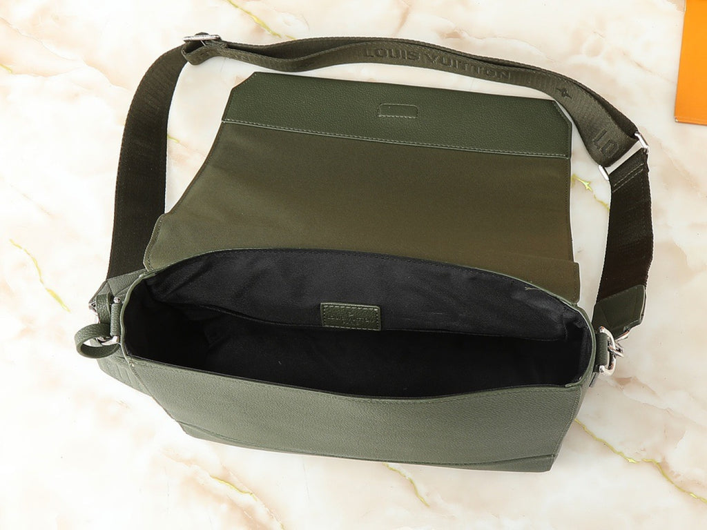 B1P36E78 Popular leather bag