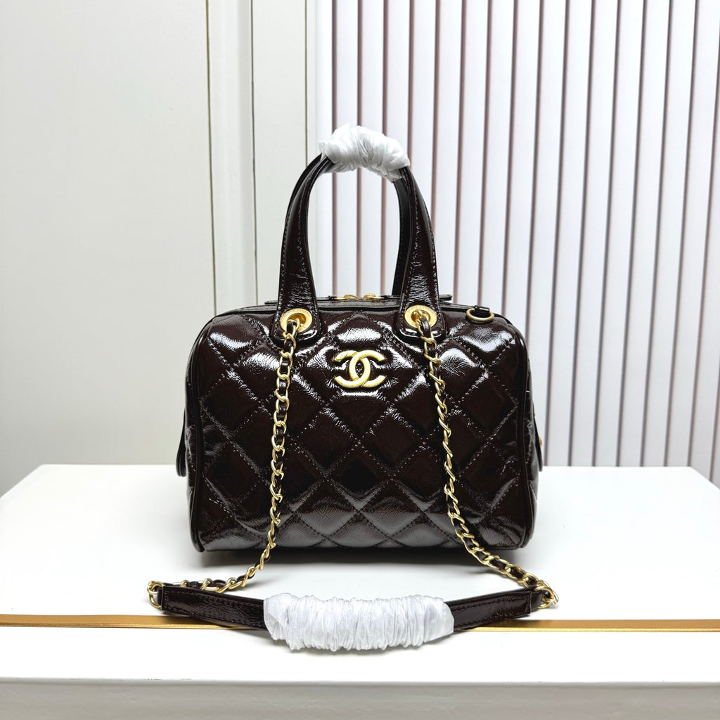 B1N36C9 Popular leather bag