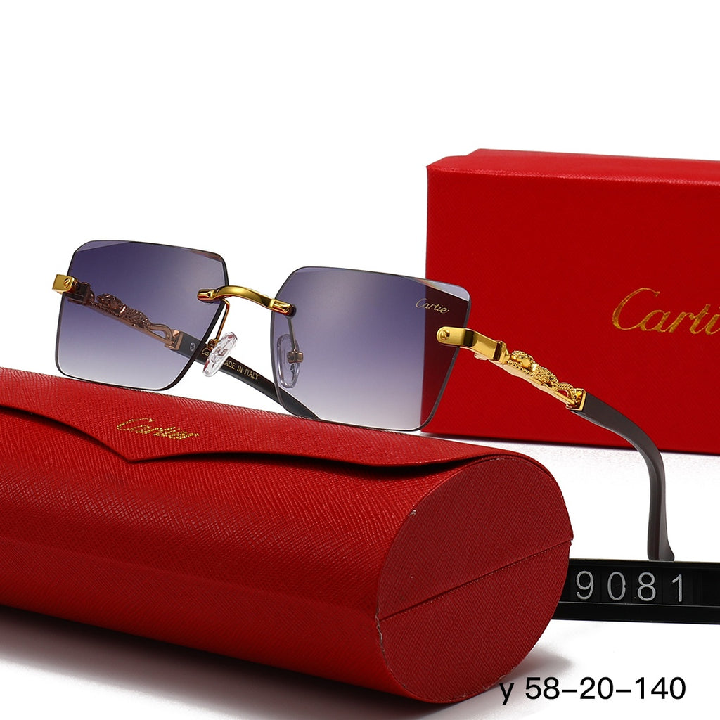 T1N36K56 Popular Sunglasses