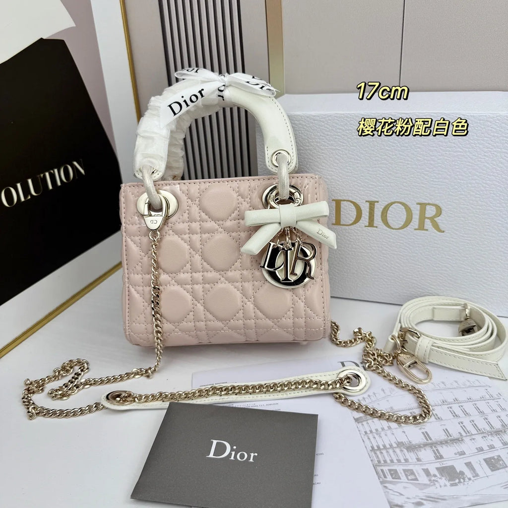 B1R66D1 Popular leather bag