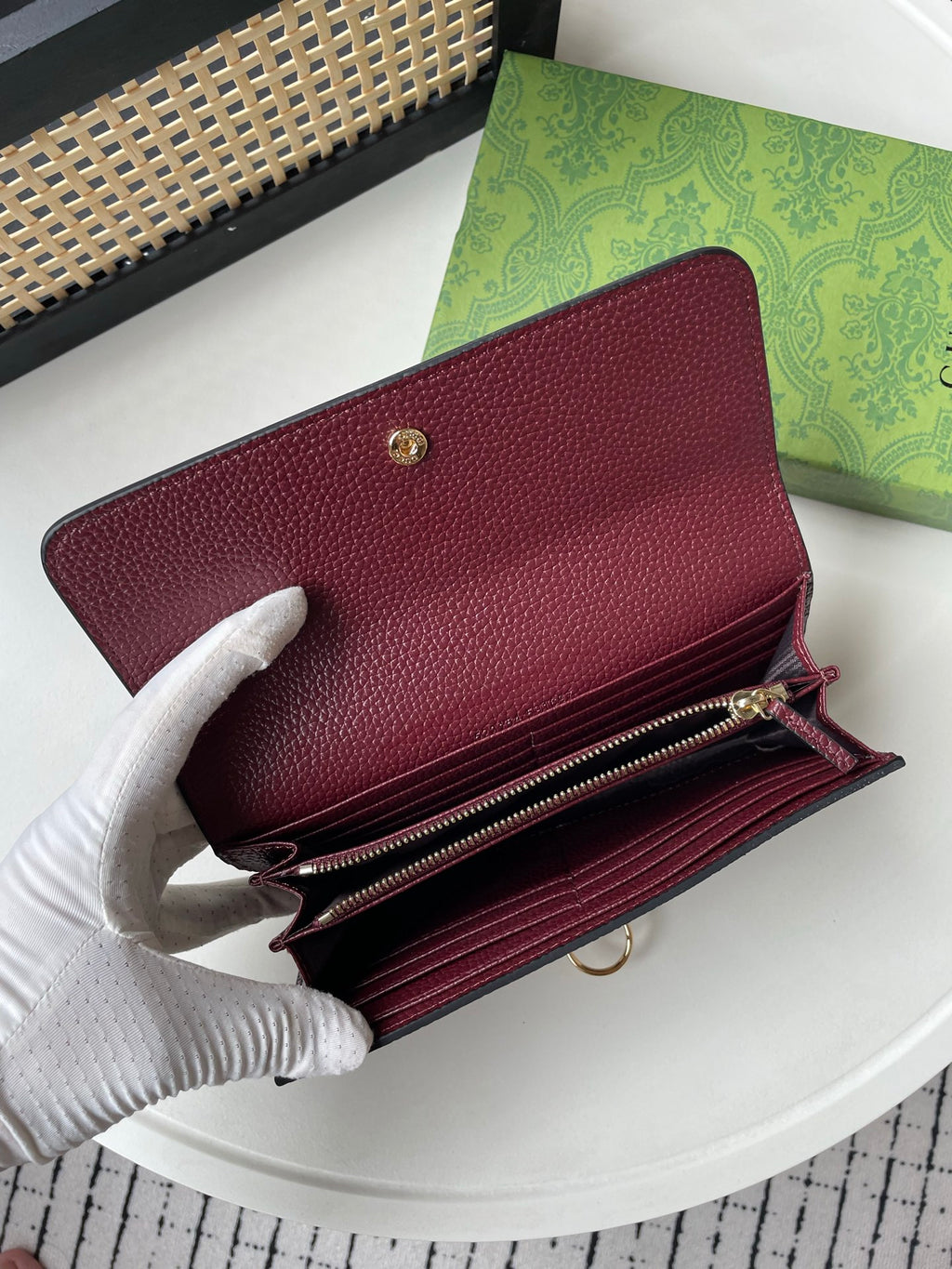 B1R15B73  Popular   leather bag