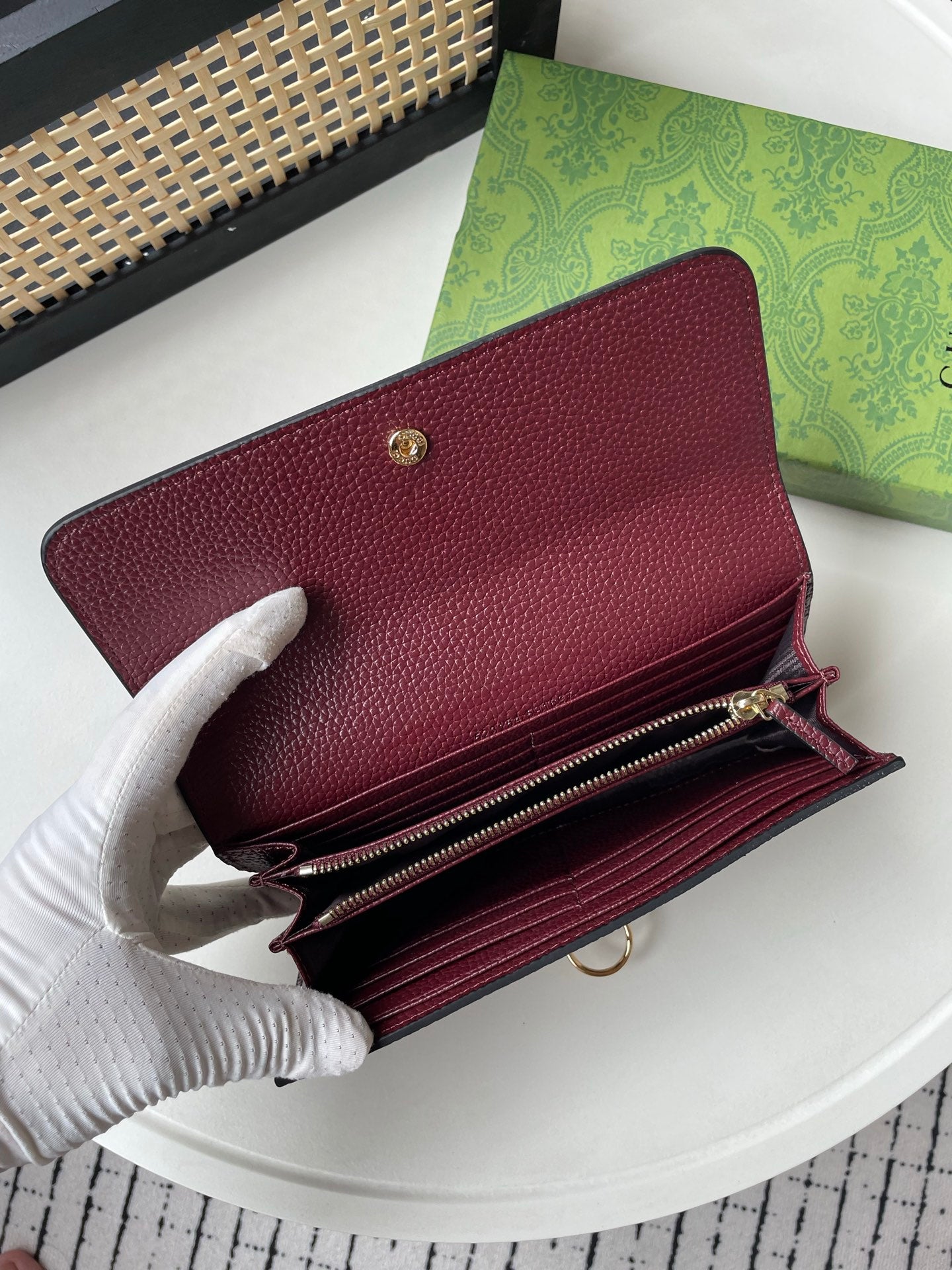 B1R15B73  Popular   leather bag